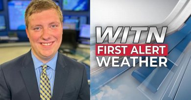 Prévisions de Dustin : Temps sec et agréable jusqu'à vendredi