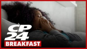 Prévisions des experts pour la saison de la grippe en Ontario