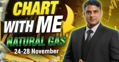 Prévisions des prix du gaz naturel pour la semaine du 24 au 28 nov.