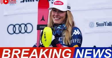 Prévisions du week-end de Thanksgiving : Shiffrin, Odermatt, Diggins !