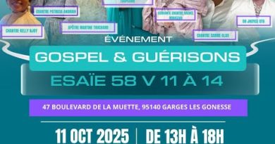 Prions pour la Santé Mentale et la Guérison Spirituelle