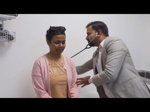 Priorité Santé : Diagnostic du Cancer du Sein