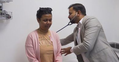 Priorité Santé : Diagnostic du Cancer du Sein