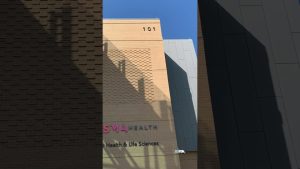 Prisma Health à Greenville Tech : Découvrez ALPOLIC MCM