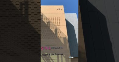 Prisma Health à Greenville Tech : Découvrez ALPOLIC MCM