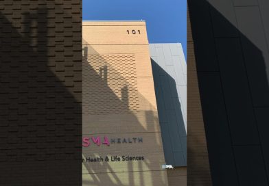 Prisma Health à Greenville Tech : Découvrez ALPOLIC MCM