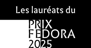 Arelate T9 remporte le prix du public au Prix FEDORA 2023