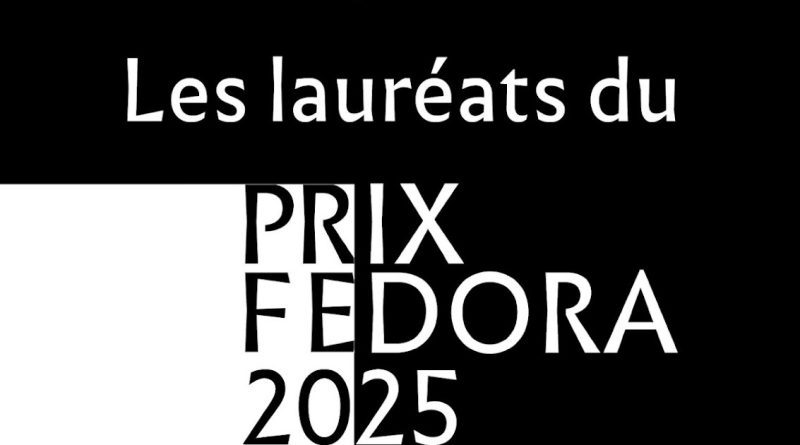Arelate T9 remporte le prix du public au Prix FEDORA 2023