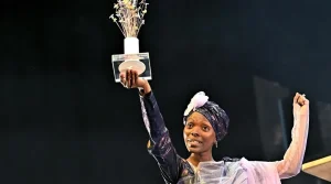 Prix Liberté 2026. La lauréate 2023 présidera le jury de 24 jeunes, l’appel à propositions