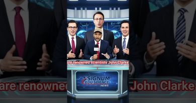 Prix Nobel de Physique 2025 : les dernières nouvelles