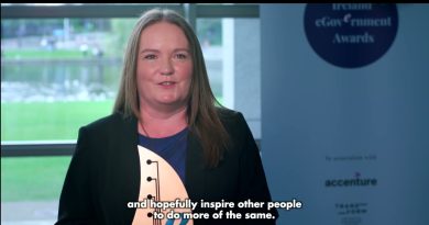 Prix Open Data 2025 - Conseil du Comté de Galway