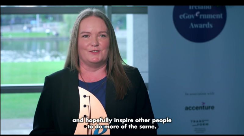 Prix Open Data 2025 - Conseil du Comté de Galway