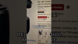 Prix choc sur Amazon : des écouteurs à saisir ?