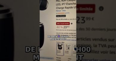 Prix choc sur Amazon : des écouteurs à saisir ?