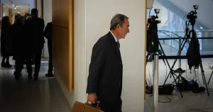 Procès Lafarge en Syrie : la défense relativise le rôle des aspects financiers