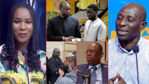 Procès Madiambal reporté : Diomaye défie Sonko et révèle tout