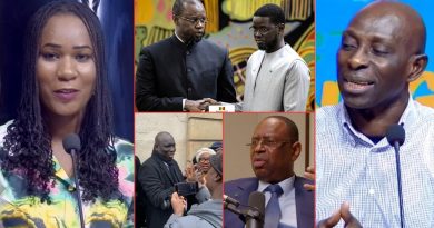 Procès Madiambal reporté : Diomaye défie Sonko et révèle tout