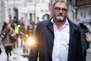 Procès Péchier: la perpétuité requise contre "le docteur la mort"