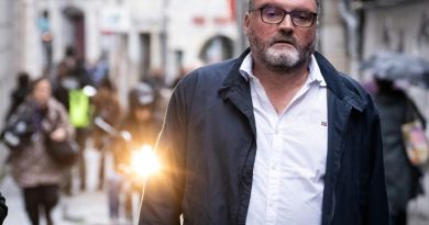 Procès Péchier: la perpétuité requise contre "le docteur la mort"