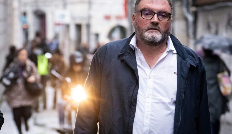 Procès Péchier: la perpétuité requise contre "le docteur la mort"