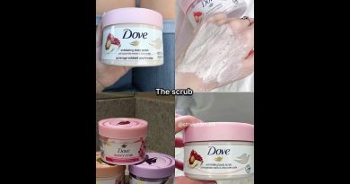 Produits de soin corporel indispensables à découvrir 🎀