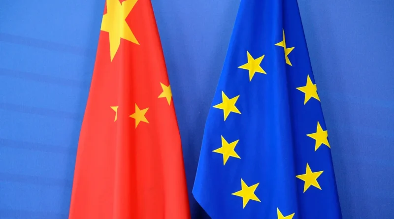 Produits laitiers : l’UE et la France condamnent les taxes provisoires imposées par Pékin