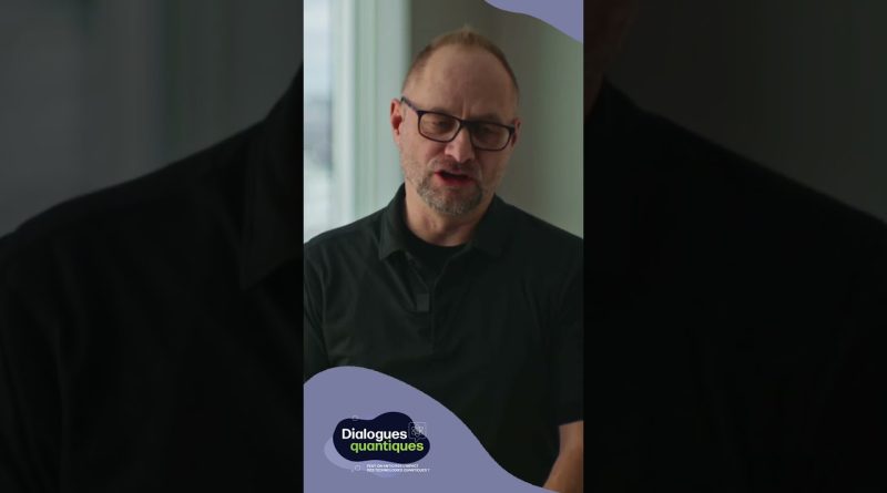 Professionnels du quantique : vos retours sur le projet ?