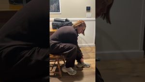 Profitez de la vue tout en étant surstimulé ! #voyage