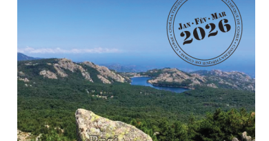 Programmation de la Cinémathèque de Corse - Casa di Lume de janvier à mars