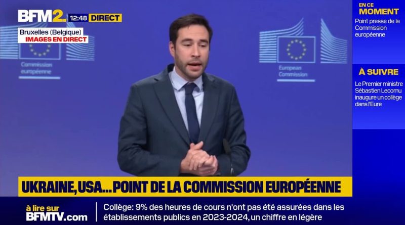 Programme militaire européen : le Japon veut également adhérer à "Safe"