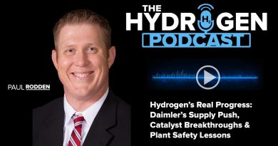 Progrès de l'hydrogène : avancées de Daimler et leçons de sécurité