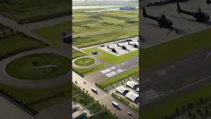 Projet d'aéroport Gia Bình : 200 000 milliards pour une norme 5 étoiles