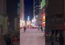 Promenade à Manhattan, New York City | USA en 4K