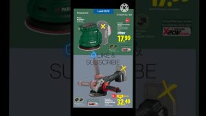 Promos LiDL du 16 au 20 octobre : Ne manquez pas les offres !