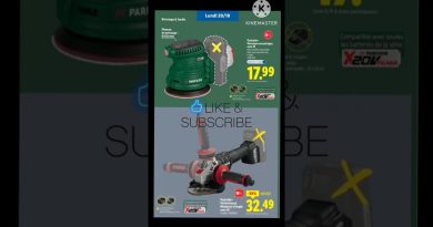 Promos LiDL du 16 au 20 octobre : Ne manquez pas les offres !