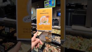 Promotions sur pizzas et cuisine chez СІЛЬПО 🔥