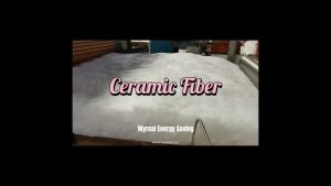 Protection Extrême contre la Chaleur : Optez pour la Fibre Céramique