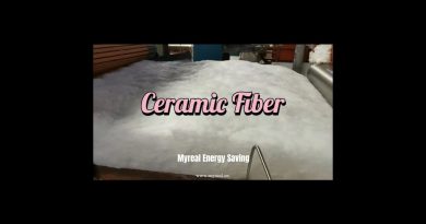 Protection Extrême contre la Chaleur : Optez pour la Fibre Céramique