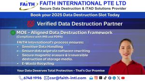 Protection des données MOE : sécurisée et défendable 🔒