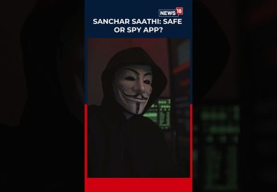 Protection des données ou surveillance d'État ? Les craintes grandissent