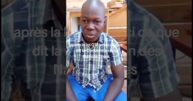 Protection des personnes handicapées : la Convention de l'ONU