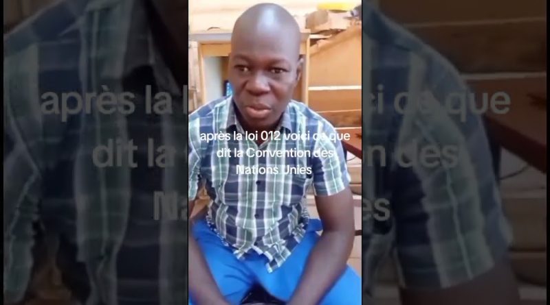 Protection des personnes handicapées : la Convention de l'ONU