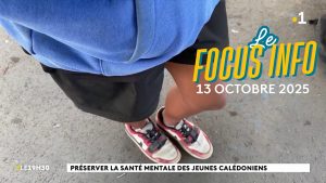 Protéger la santé mentale des jeunes en Nouvelle-Calédonie