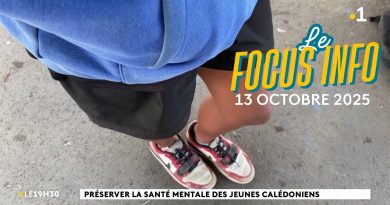 Protéger la santé mentale des jeunes en Nouvelle-Calédonie