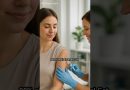 💉 Protégez-vous : Les avantages du vaccin contre le HPV 😷