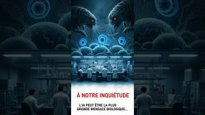 Protéines dangereuses générées par IA : une alerte scientifique