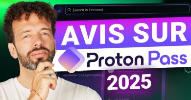 Proton Pass en 2025 : Faut-il l'adopter ? Avis et conseils