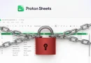 Proton dévoile un concurrent de Google Sheets avec un chiffrement renforcé