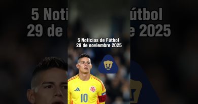 Puebla en négociations pour Juan Pablo Vargas, James vers Pumas ?
