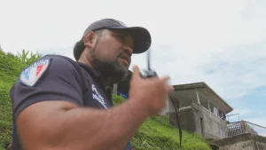 Prévention des actes malveillants : Punaauia renforce ses services de proximité durant les fêtes